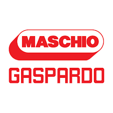 Техніка виробника MASCHIO GASPARDO