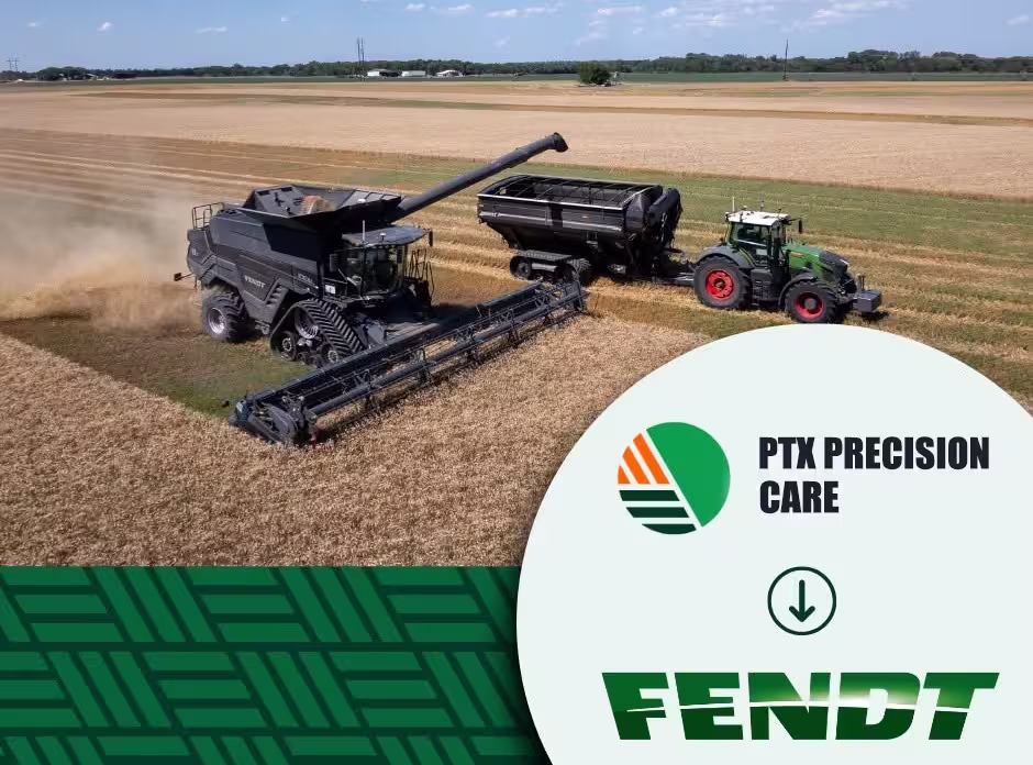 PTx Precision Care