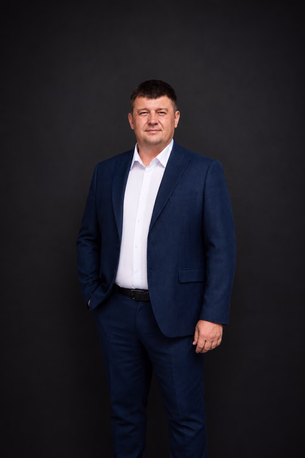 Завада Михайло