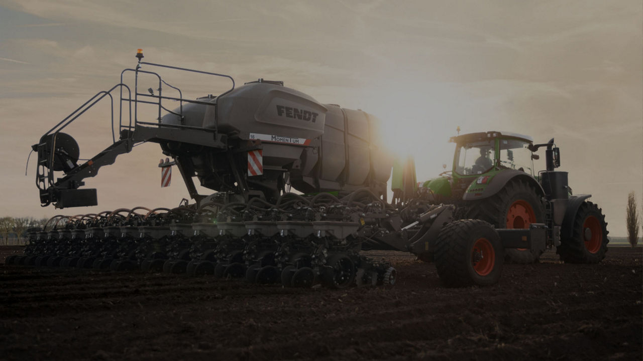 AGCO Protection