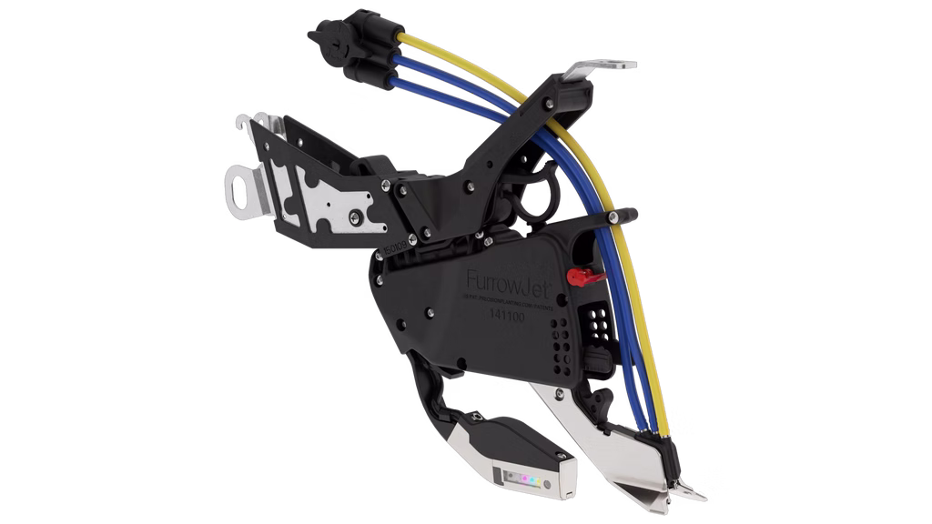 SmartFirmer
