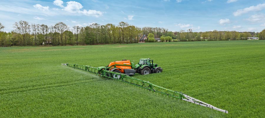 Amazone UX Super 