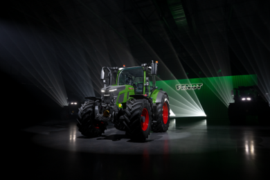 FENDT