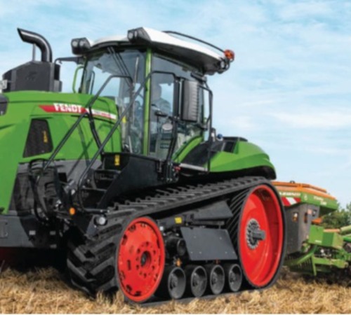 FENDT 1100 MT Vario