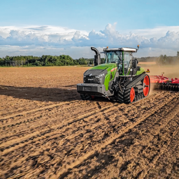 Fendt 1100 MT