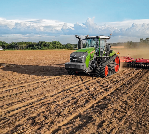 Fendt 1100 MT