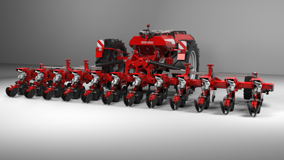 MASCHIO GASPARDO